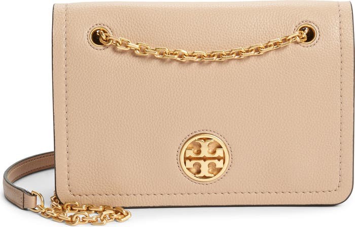Carson Convertible Leather Crossbody Bag | Nordstrom