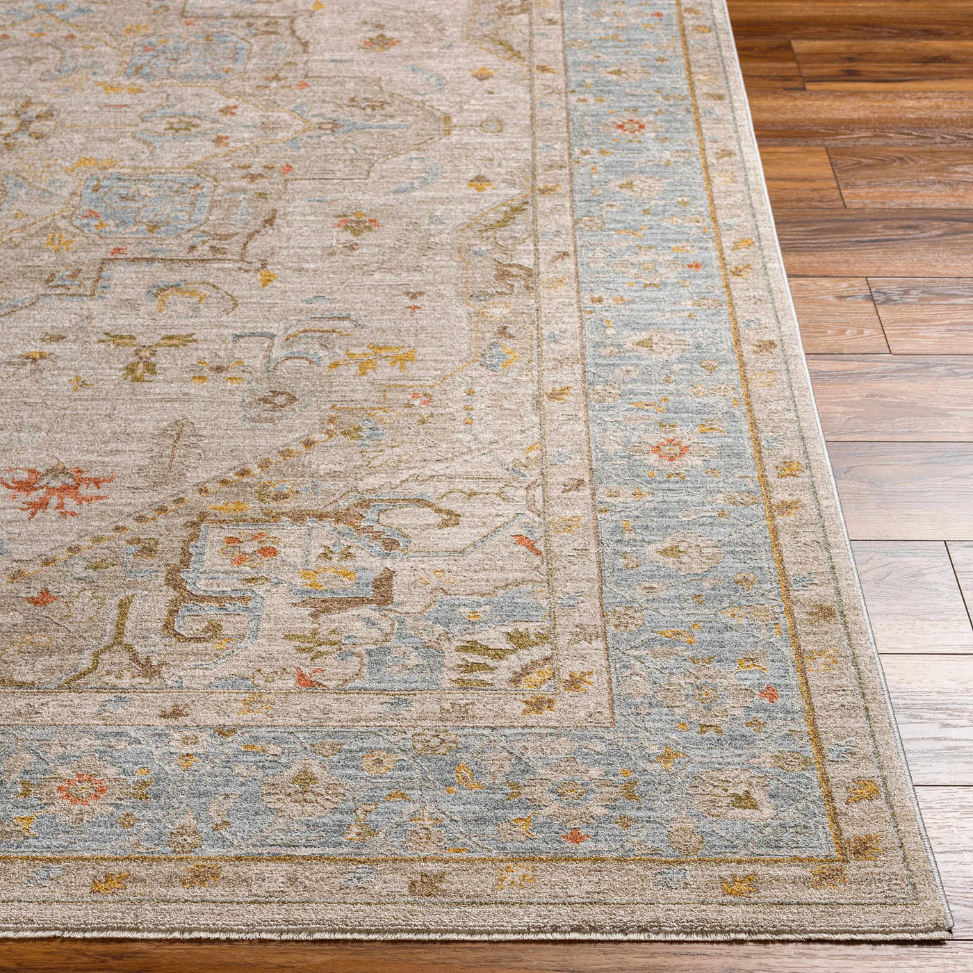 Ehan Area Rug | Boutique Rugs