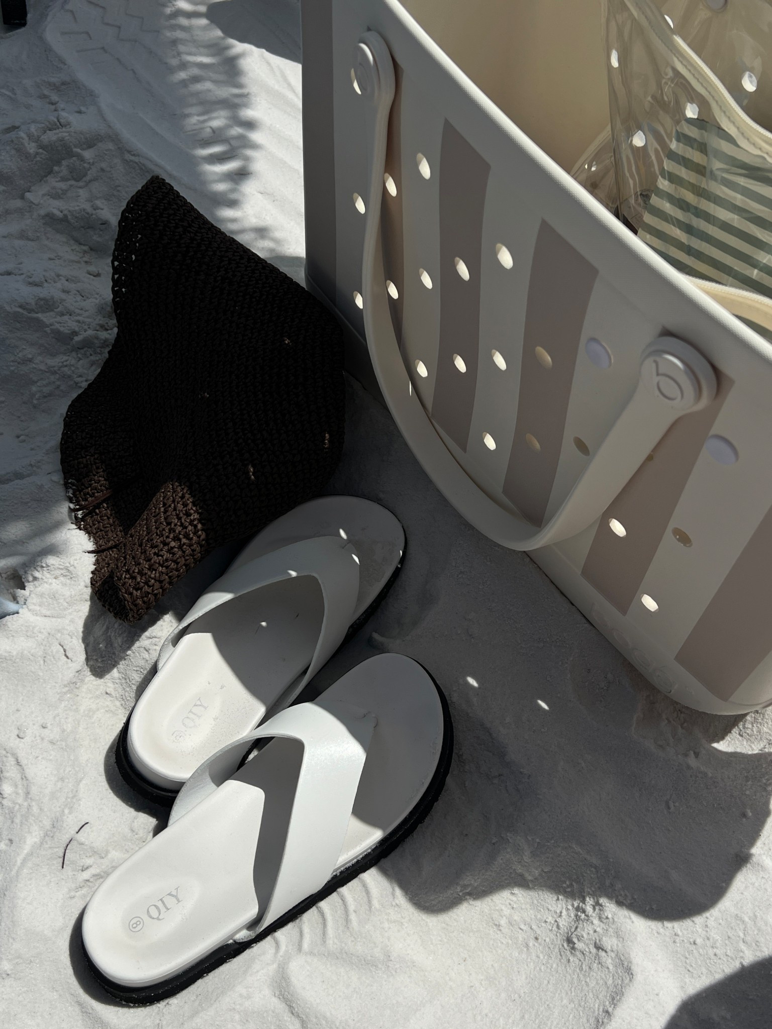 Beach must haves! 

#LTKmomlife #LTKSeasonal #LTKSwim