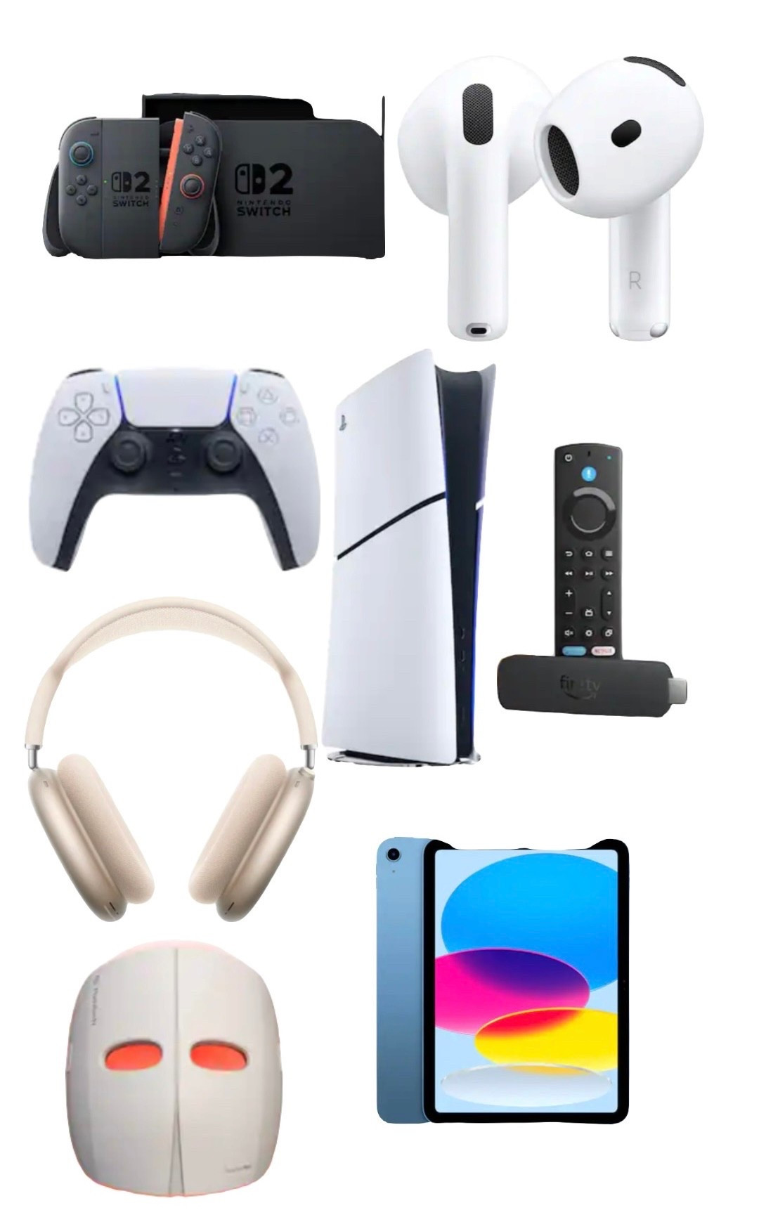 Best Buy offers the most impressive sales in the electronics industry. 

#LTKGiftGuide #LTKHoliday #LTKSaleAlert