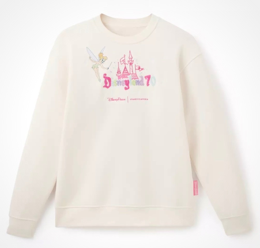 Last day of the Disney store Labor Day sale! Stoney clover over 50% off, sweatshirts on super sale too 👏😍

#LTKSeasonal #LTKootd #LTKSaleAlert