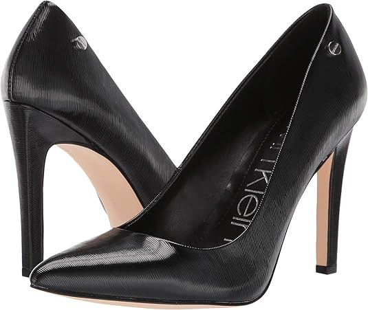 Calvin Klein Women's Brady Pump | Amazon (US)