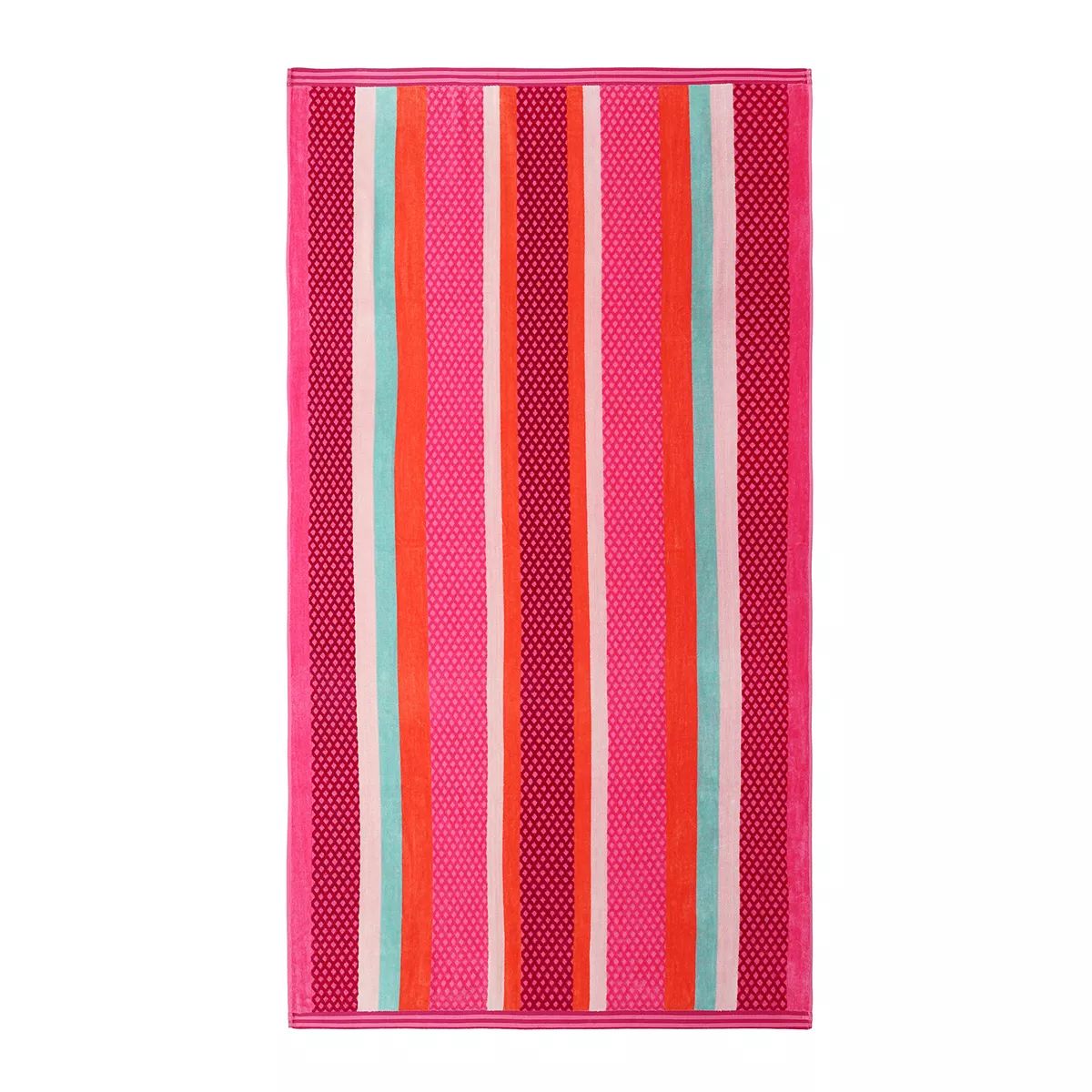 The Big One® Striped Beach Towel | Kohl's