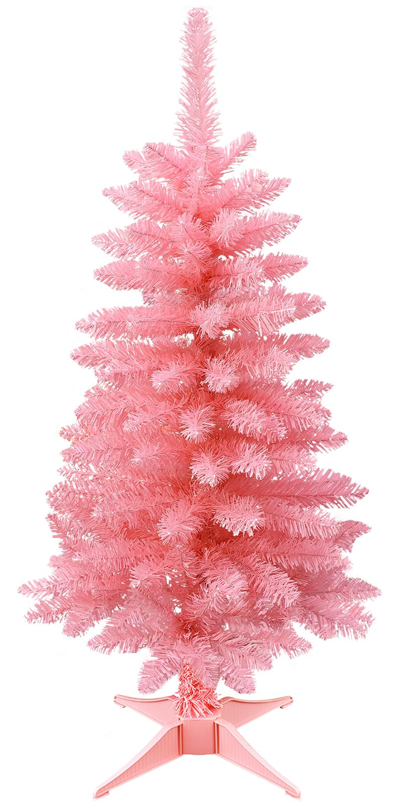 3FT Tabletop Mini Christmas Tree, Artificial Small Christmas Tree for Home, Desk, Office, and Xma... | Amazon (US)
