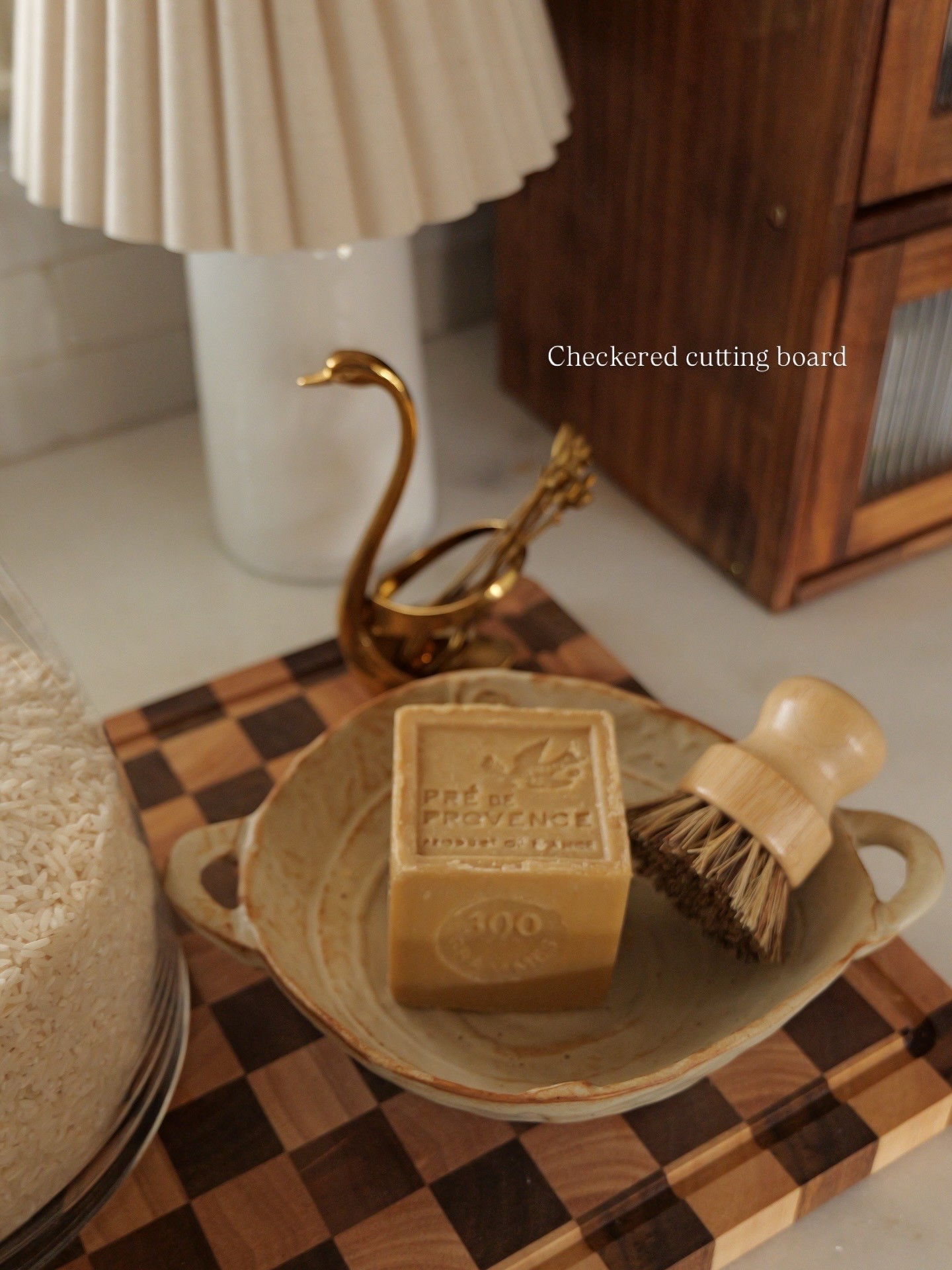 My favorite checkered cutting board is on sale for Amazon’s Big Spring Sale. 

#LTKSeasonal #LTKHome