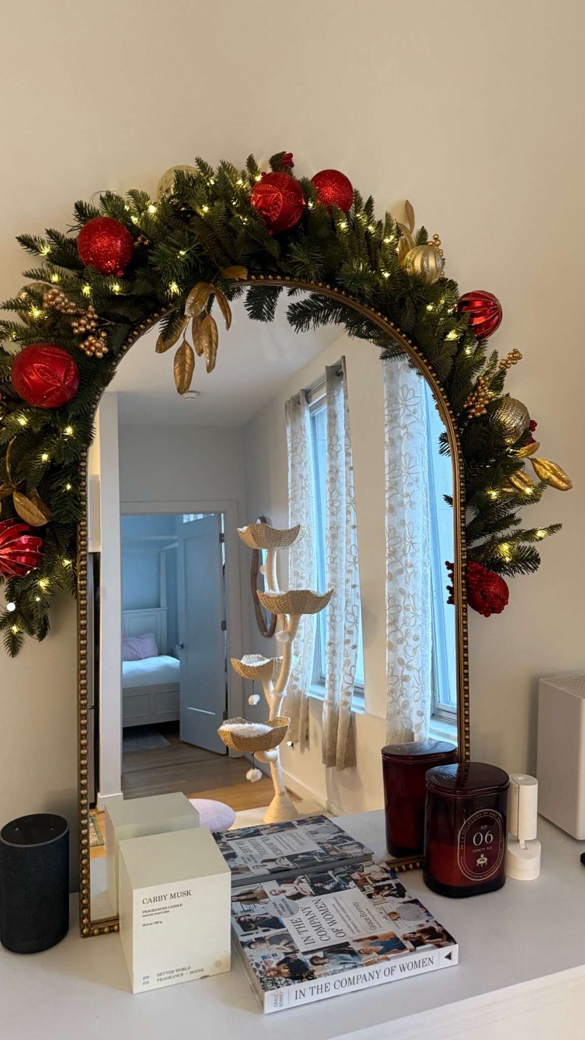 Tis the season ✨

#LTKSeasonal #LTKHome #LTKHoliday