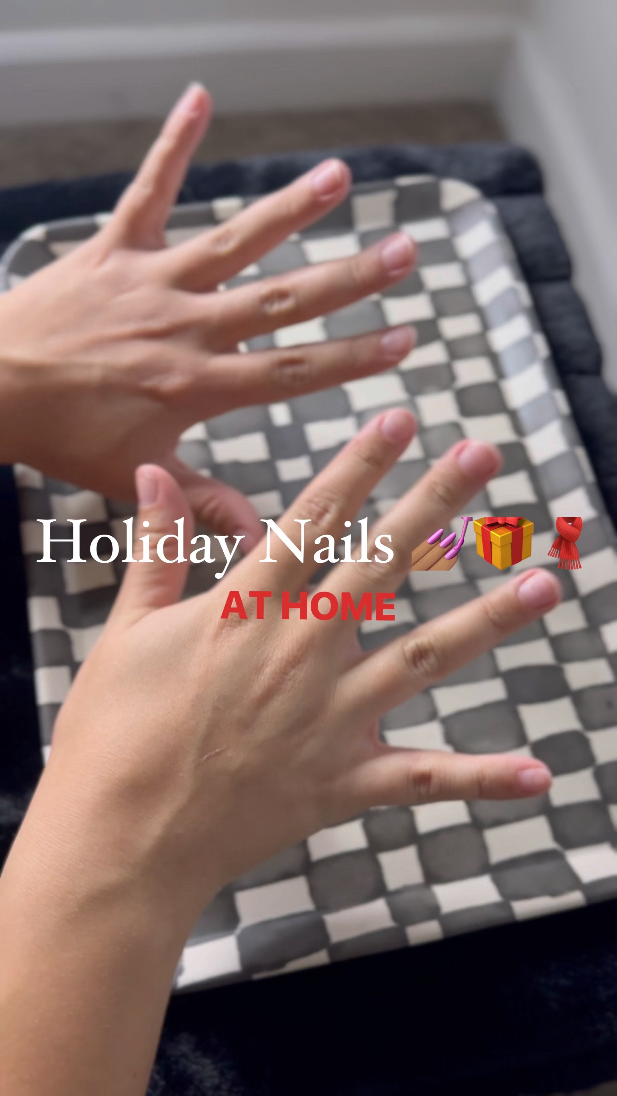 DIY dip nails at home ♥️

#LTKSeasonal #LTKfindsunder50 #LTKHoliday