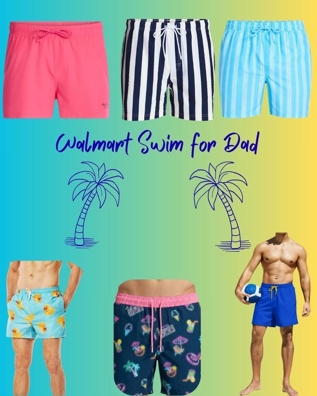 Hot dad summer coming up! TV

#LTKSwim #LTKTravel