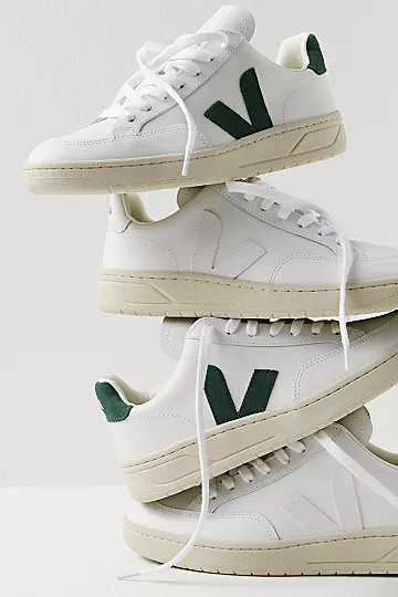 Veja V-12 Sneakers | Free People (Global - UK&FR Excluded)