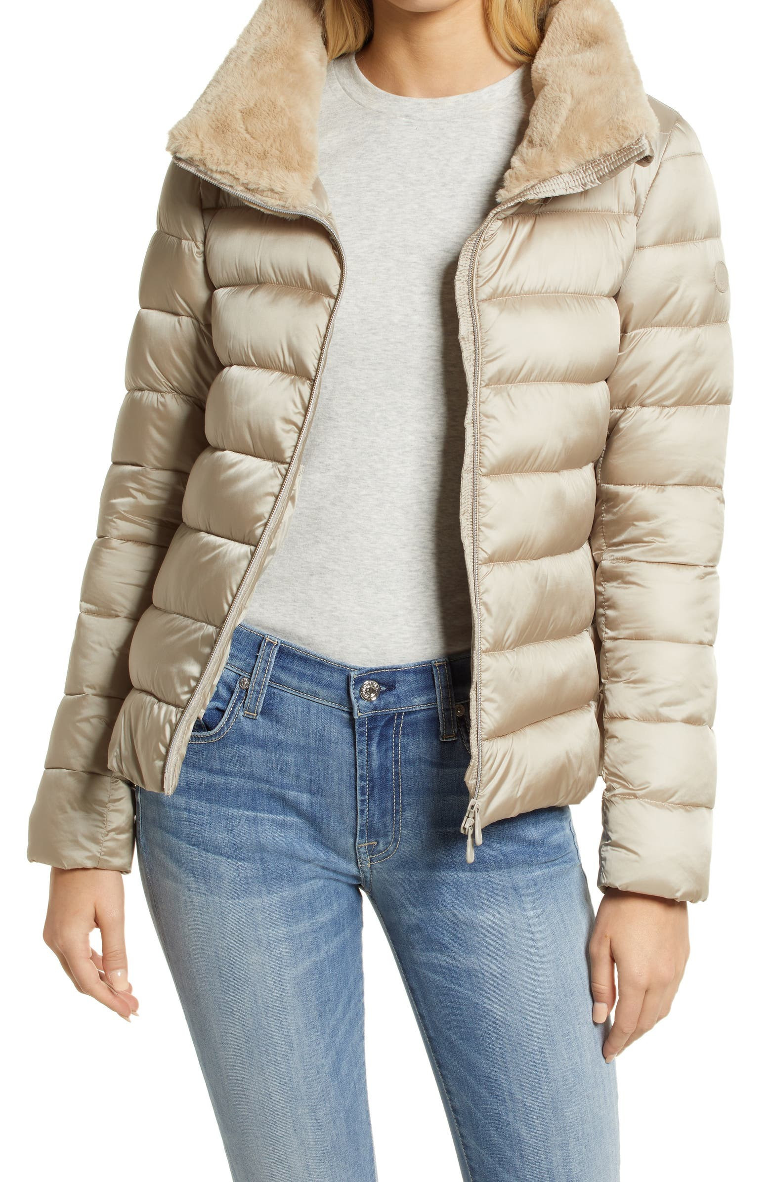 Women's Mei Puffer Jacket | Nordstrom