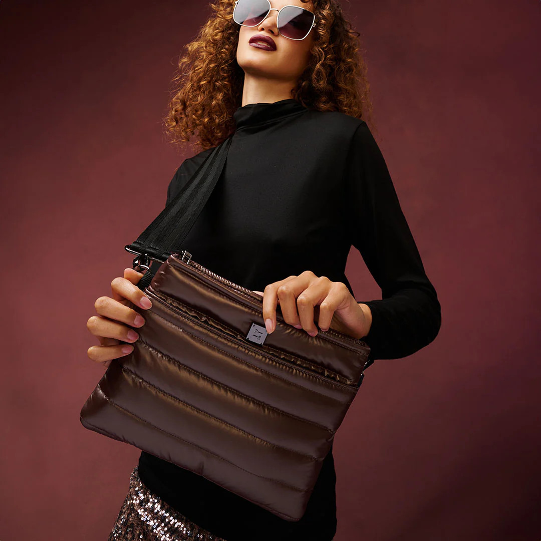 Voyager Travel Bag | Think Royln