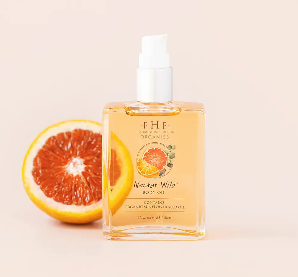 Nectar Wild™ | FarmHouse Fresh