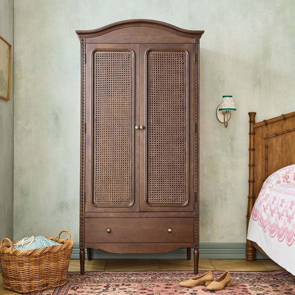 Verbena Armoire | GreenRow