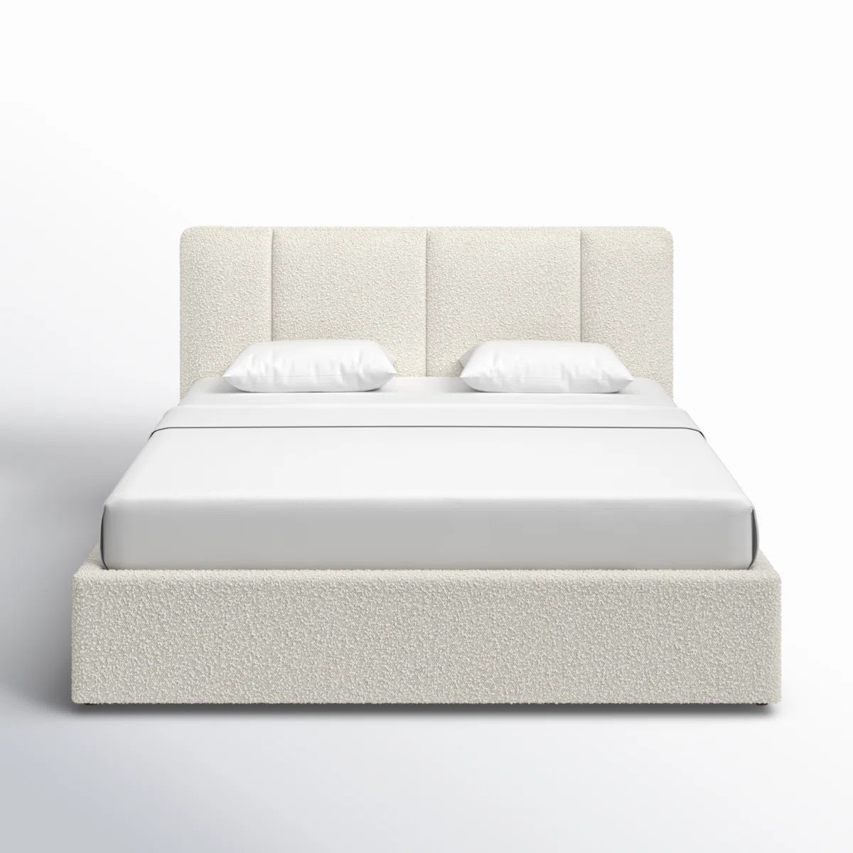 Ruthie Upholstered Bed | Wayfair North America