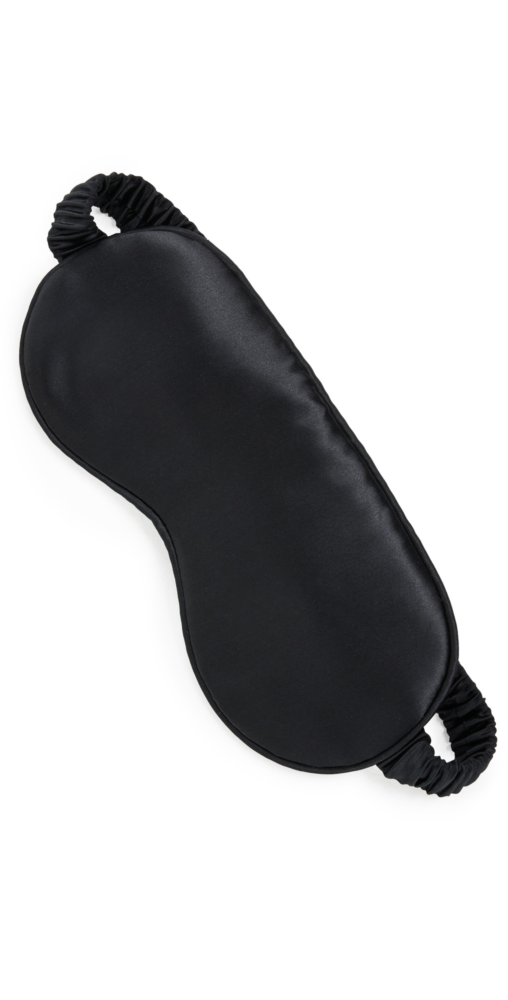 Slip Silk Sleep Mask Black One Size | Shopbop