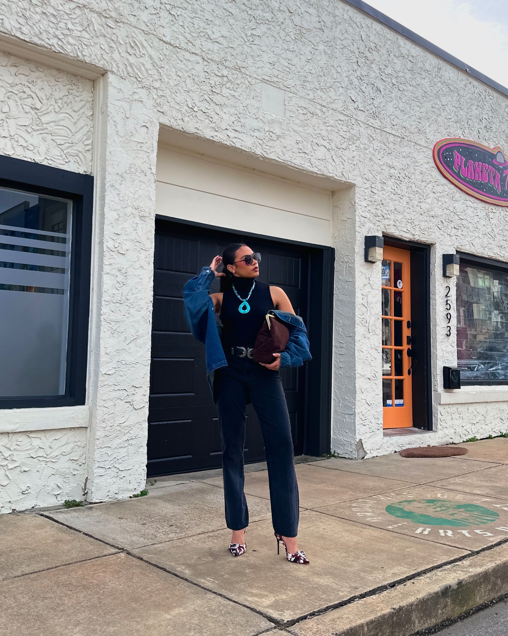 Love a little Western look 

#LTKSeasonal #LTKtravel #LTKshoecrush