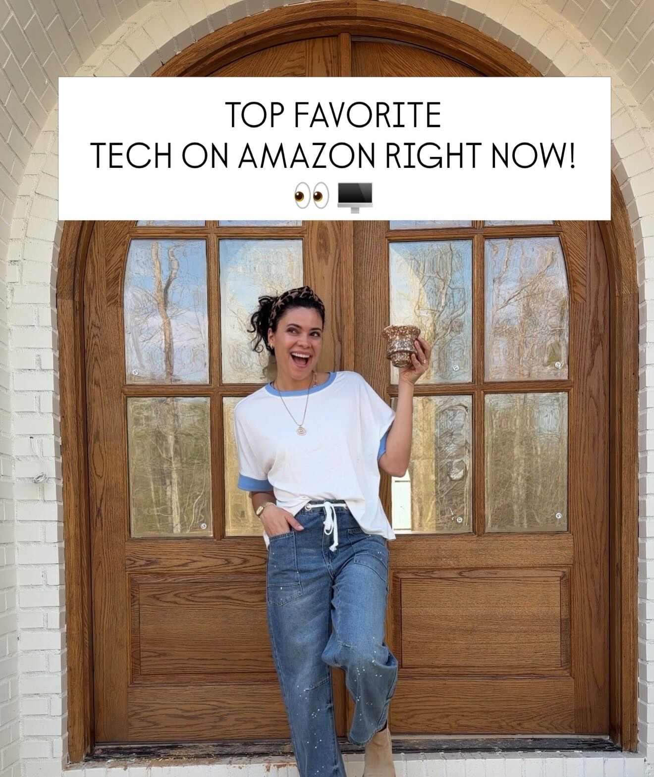 Type “SAVE” for my complete list of tested and proven FAVORITES on Amazon! From vacuums- to NEW FANS- and steamers! All of the best tech on Amazon right now! 😍 🧼 Cleaning must haves with the absolute BEST reviews you can read through! Favorites that I use everyday!! 🙌