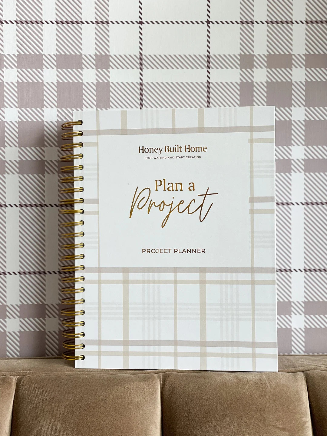 DIY Project Planner Plan Your Home Improvement/design/home Building Projects - Etsy | Etsy (US)