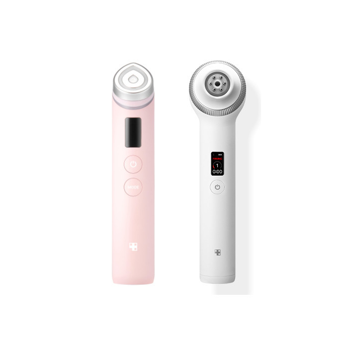 medicube - Age-R Premium Boosting Set (Pink) | Stylevana