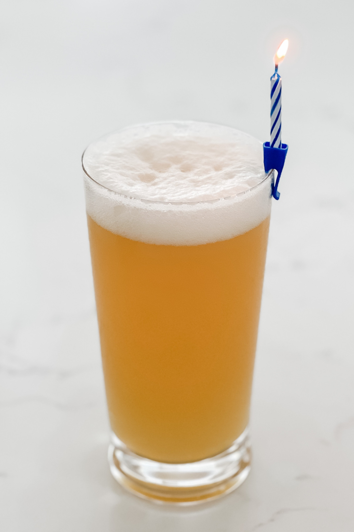 These little candle clips are so perfect for #LTKbirthday adult beverages! Would obviously work for any glass with any drink, but they’re especially fun if you don’t have a birthday dessert to stick a candle in 🎉🥳 They are so fun!