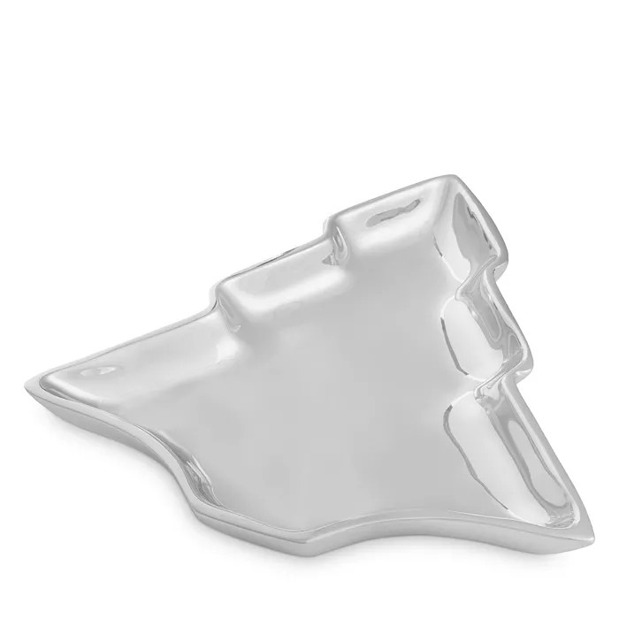 9" Christmas Tree Dish | Bloomingdale's (US)