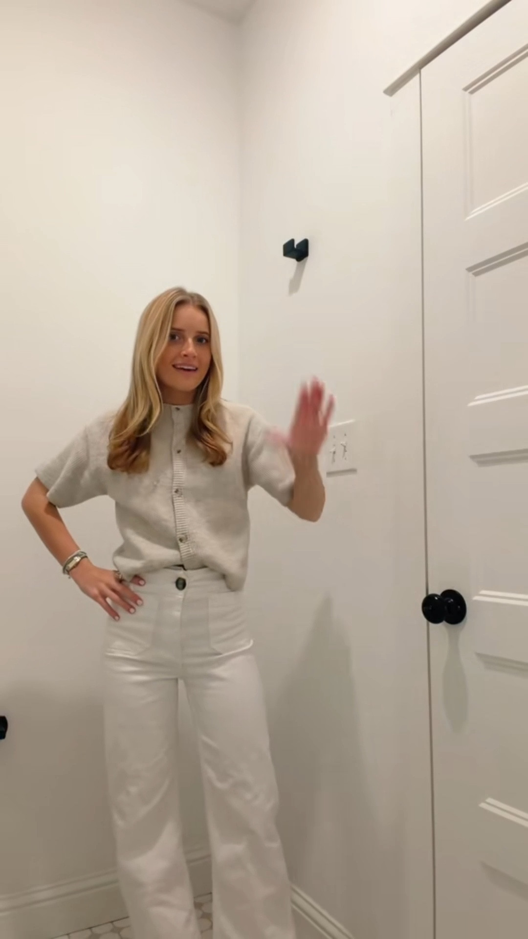 Church outfit!!! 🤎

#LTKdayinmylife #LTKgrwm #LTKselfcare