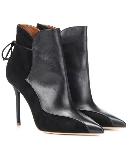 Jordan 100 suede ankle boots | Mytheresa (US/CA)