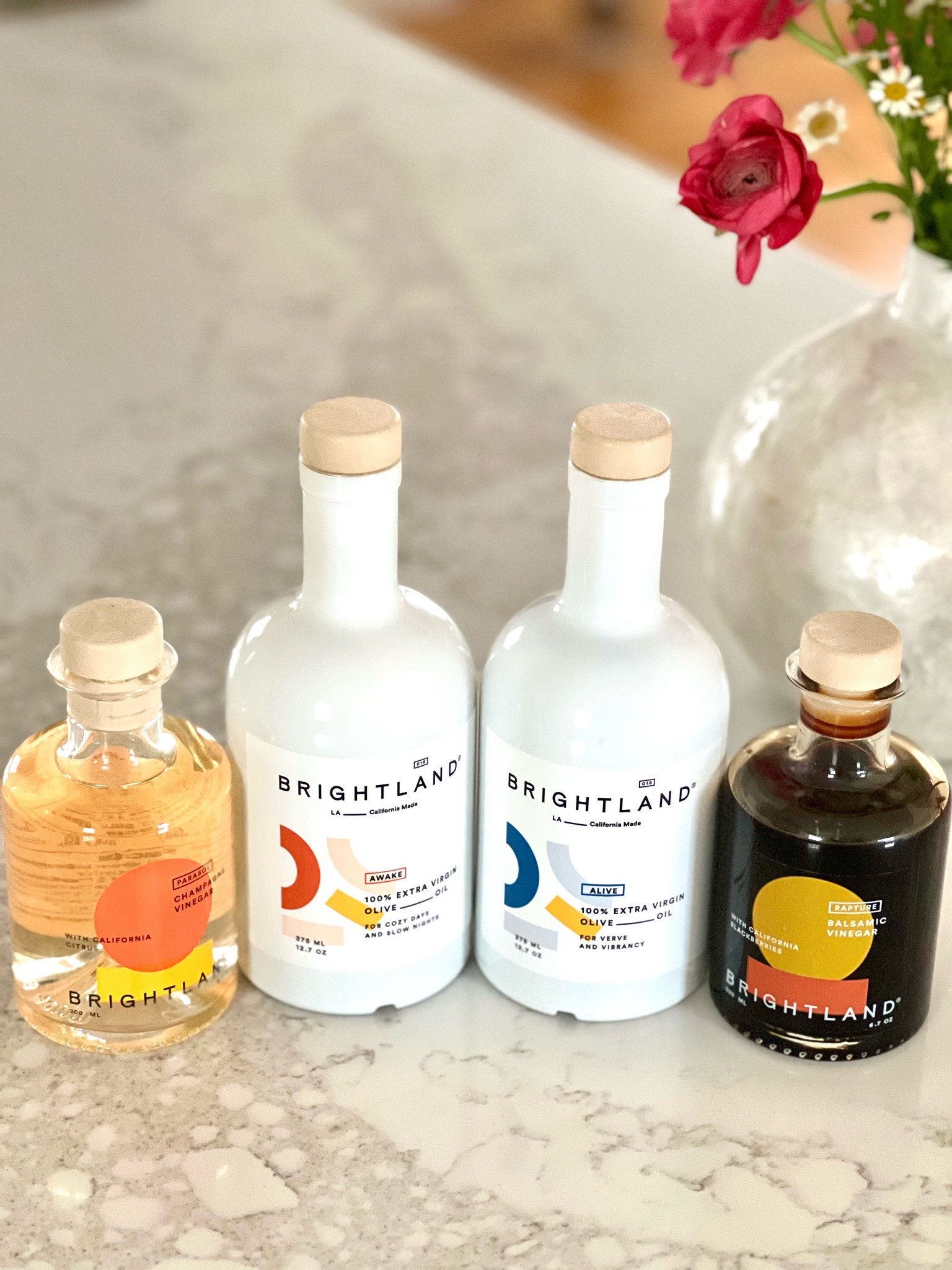 ~ bring flavor and richness to your dishes~ 

#LTKU