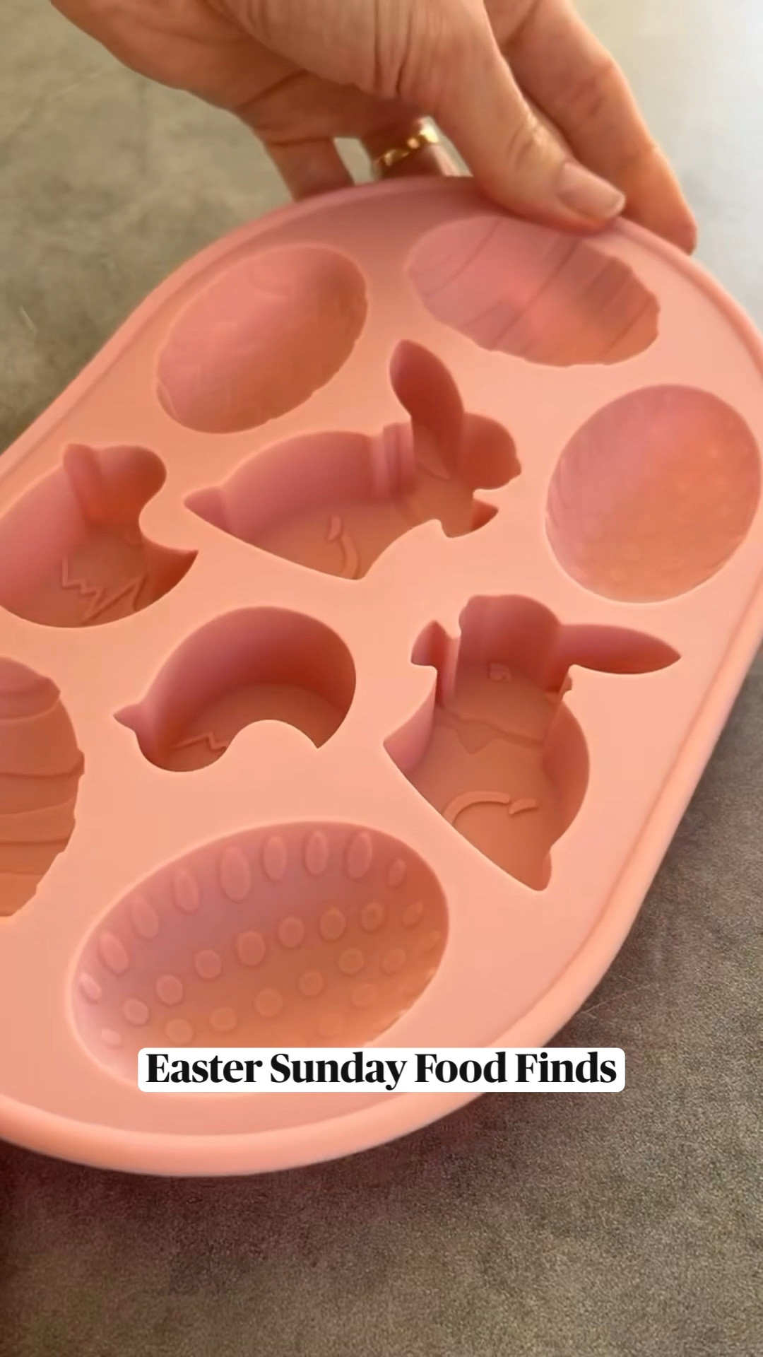 Easter Molds 

#LTKParties #LTKSeasonal #LTKHome