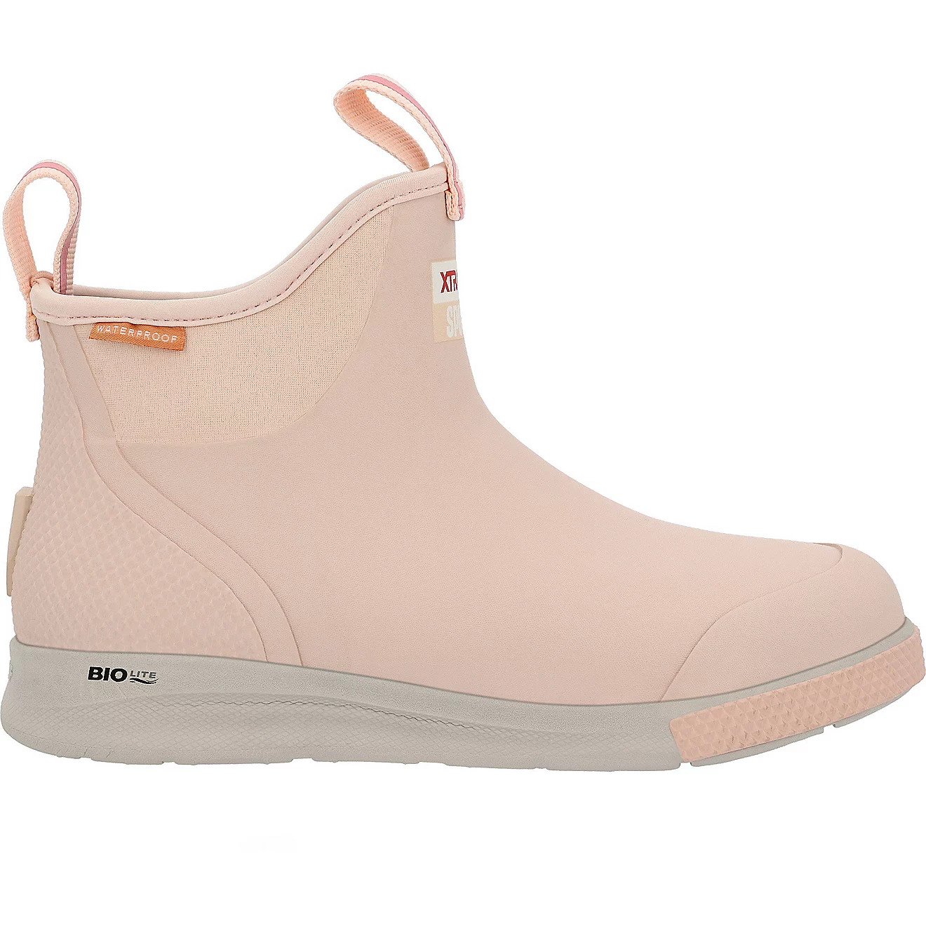 Xtratuf Women's Ankle Deck Sport Boots | Academy Sports + Outdoors