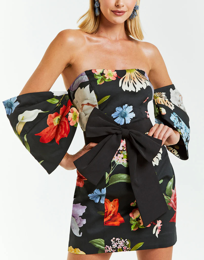 Madeline Mini Dress | Mestiza New York