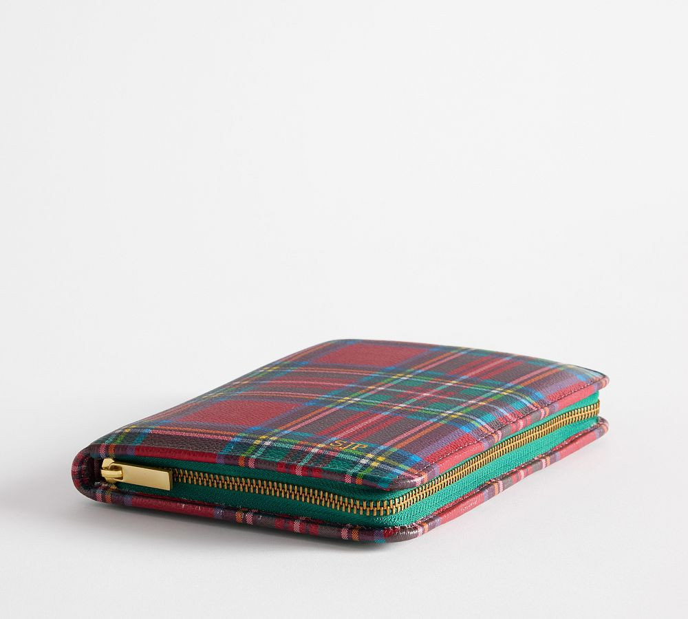 Quinn Travel Zippered Case | Pottery Barn (US)