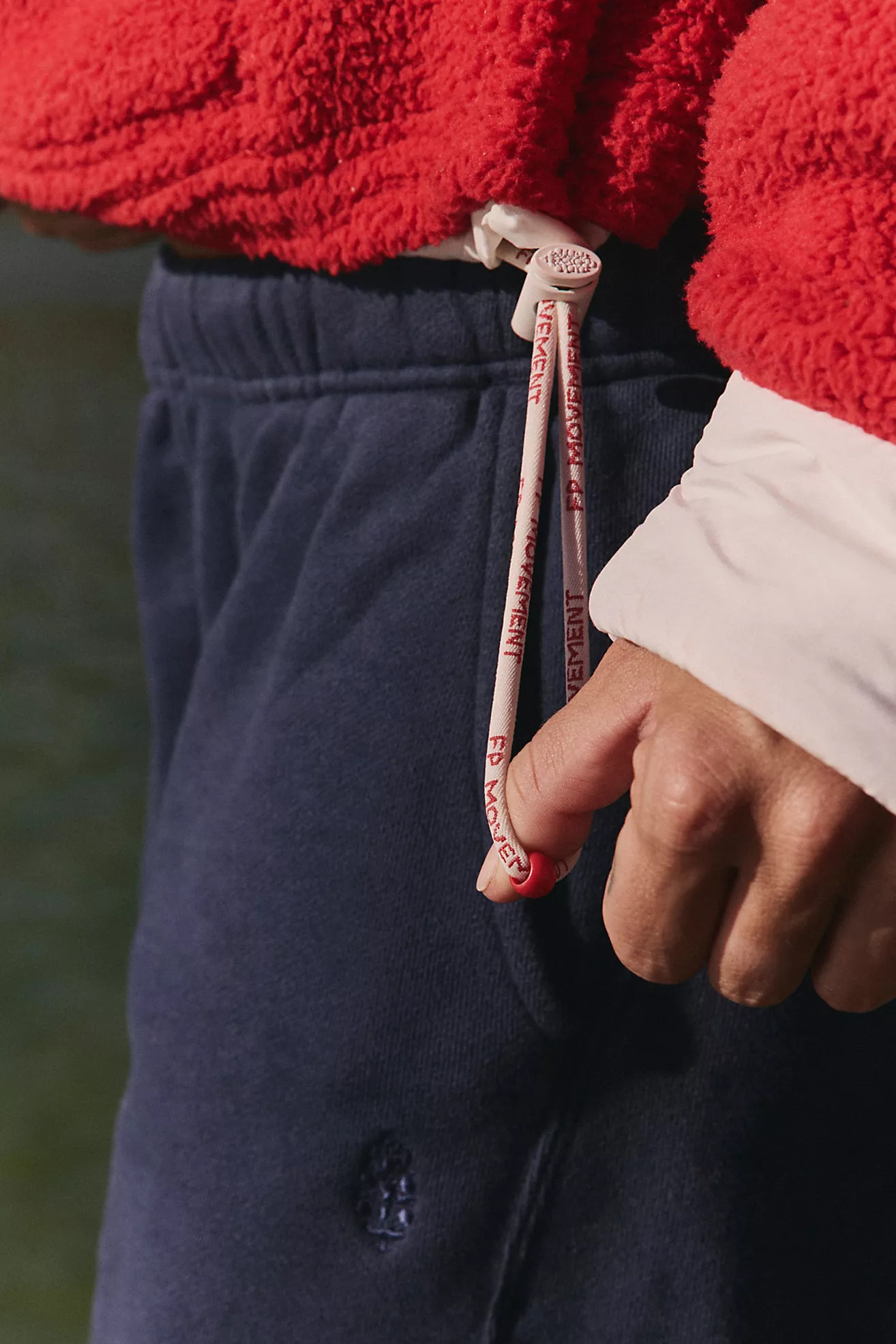 Mountain High 1/2 Zip Fleece | Free People (Global - UK&FR Excluded)