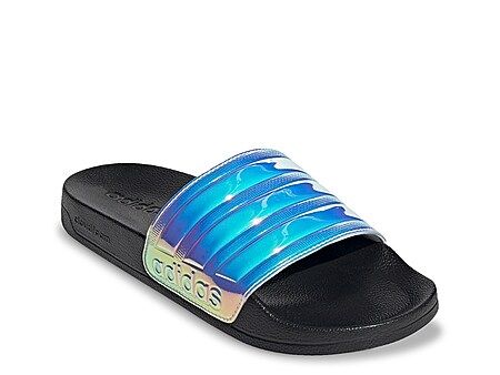 Adilette Shower Slide Sandal - Women's | DSW