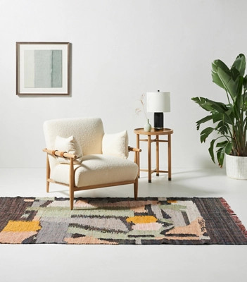 Kershaw Chair | Anthropologie (US)