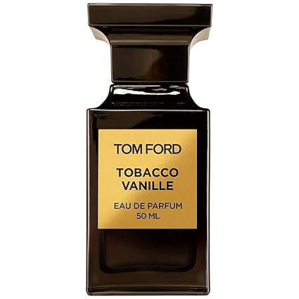 Tom Ford Tobacco Vanille Eau de Parfum 50 ML(1.7 OZ) | Amazon (US)