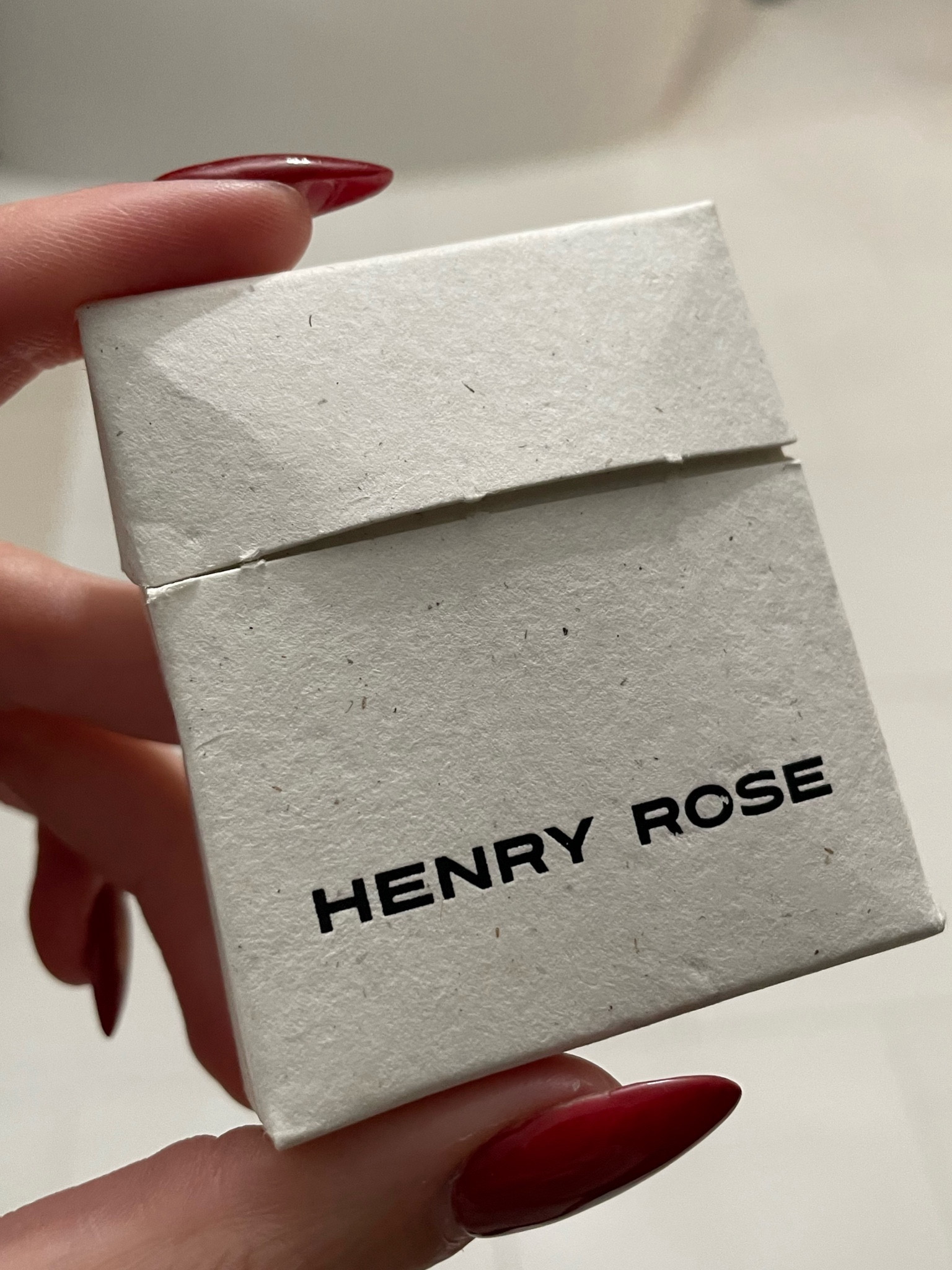 So many compliments on my perfume lately, sorry I haven’t shared! Henry Rose, my go to perfume for the past year. 
Favorite scents: spring & summer: Char, Flora

Fall & Winter: Queens & Monsters

The travel sizes & full collection discovery set are great gift ideas and for traveling. 

#LTKbeauty #LTKGiftGuide #LTKsalealert