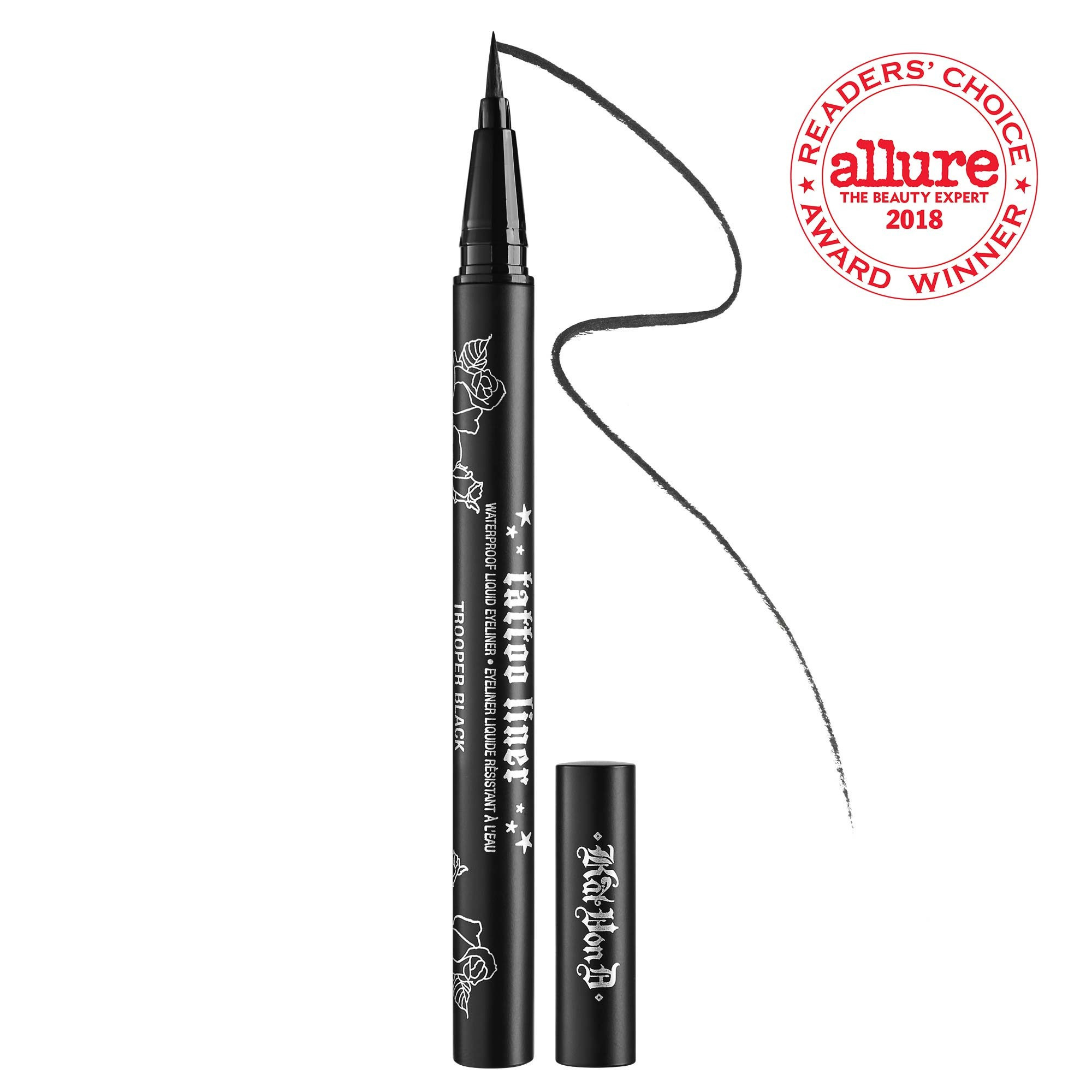 Tattoo Liner | KVD Vegan Beauty