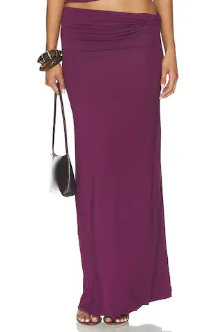 Pietro Skirt
                    
                    NIA | Revolve Clothing (Global)