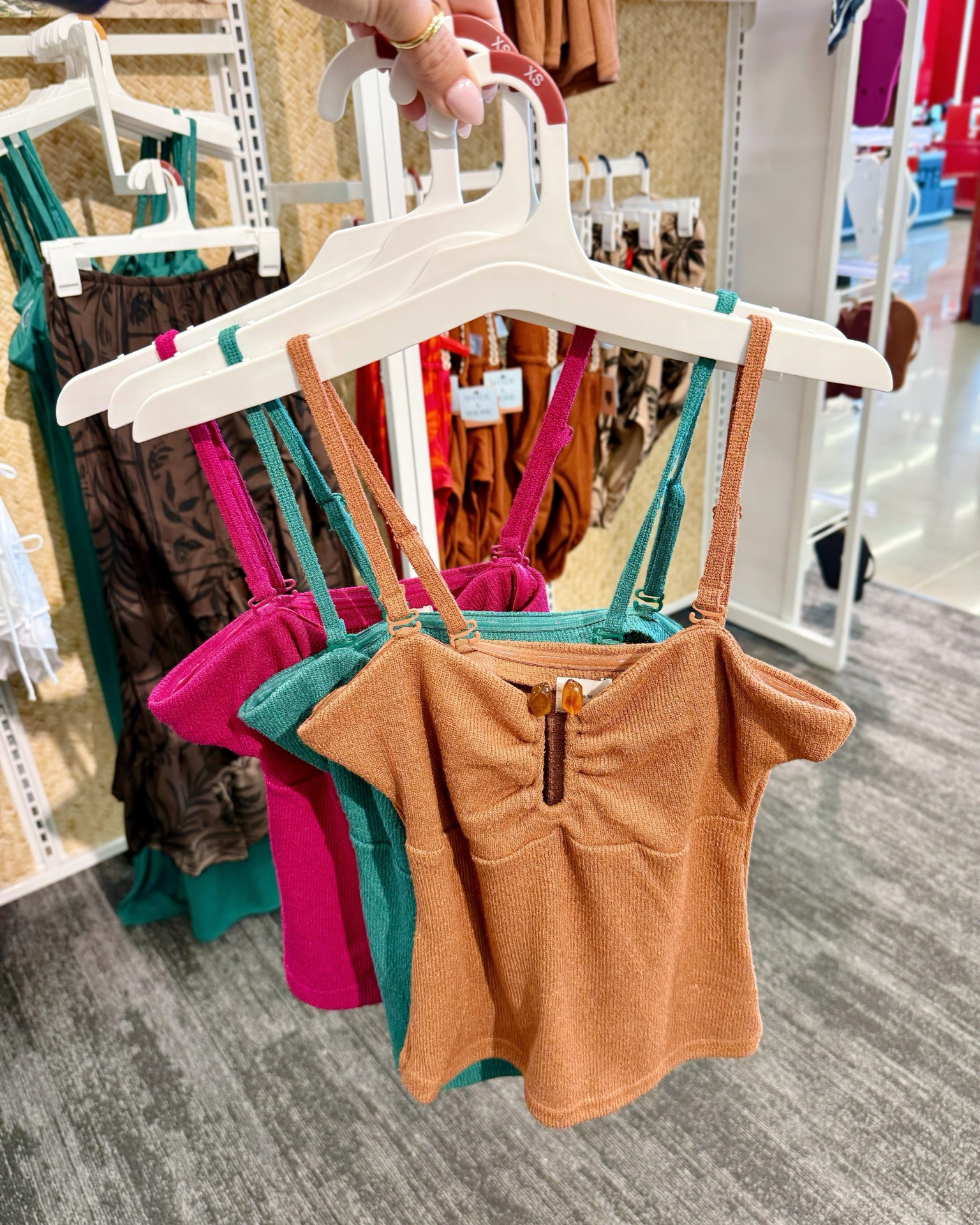Some favorites from The Vacation Edit 😍👉🏼 @Target

#LTKTravel #LTKSwim #LTKSeasonal