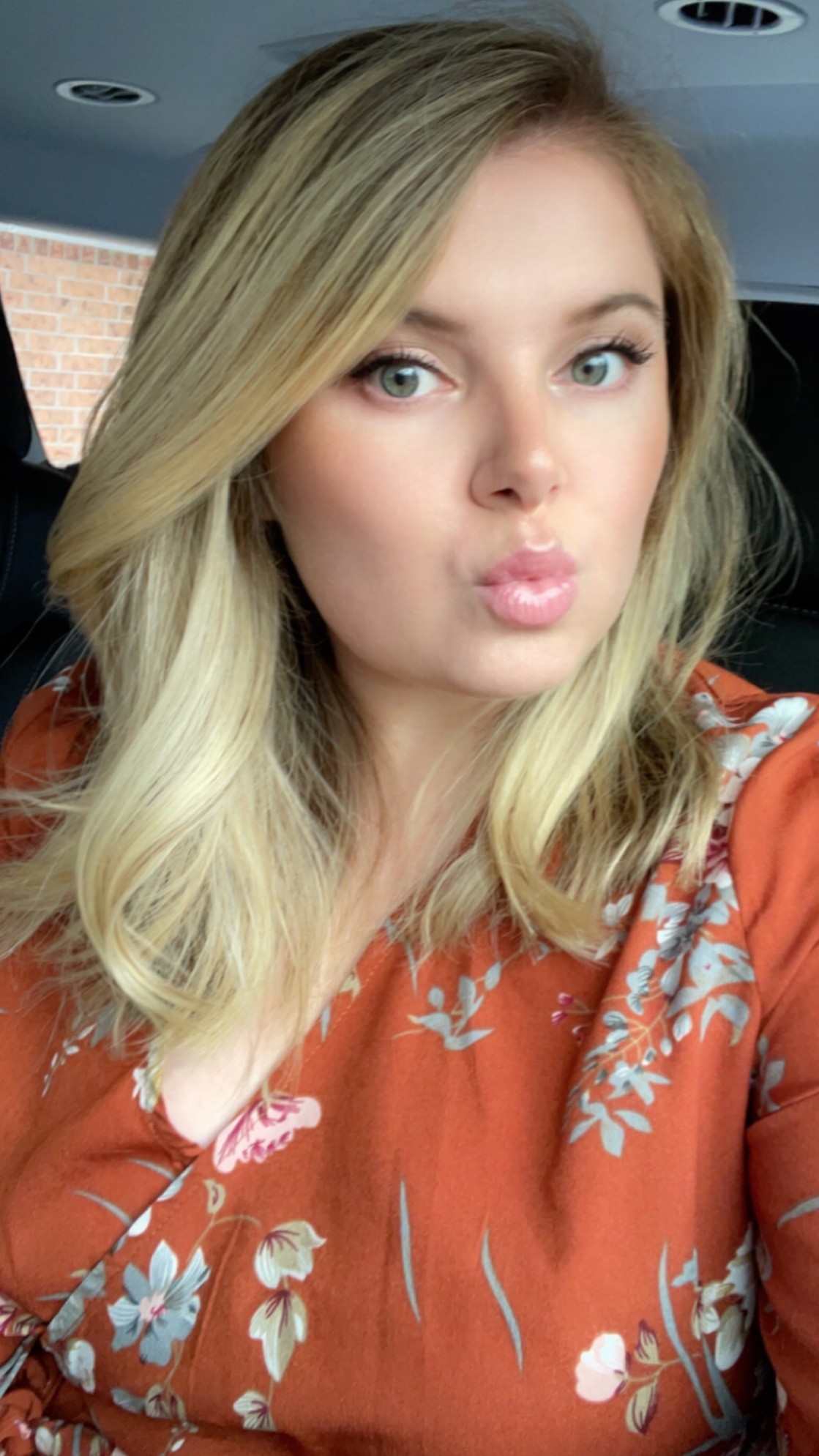 Fall wedding guest dress
Burnt orange dress
Fall maxi dress
Long sleeve dress
Fall florals

#LTKunder50 #LTKwedding #LTKSeasonal