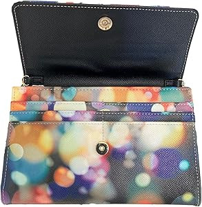 Betsey Johnson Sam Floral Crossbody Bag | Amazon (US)