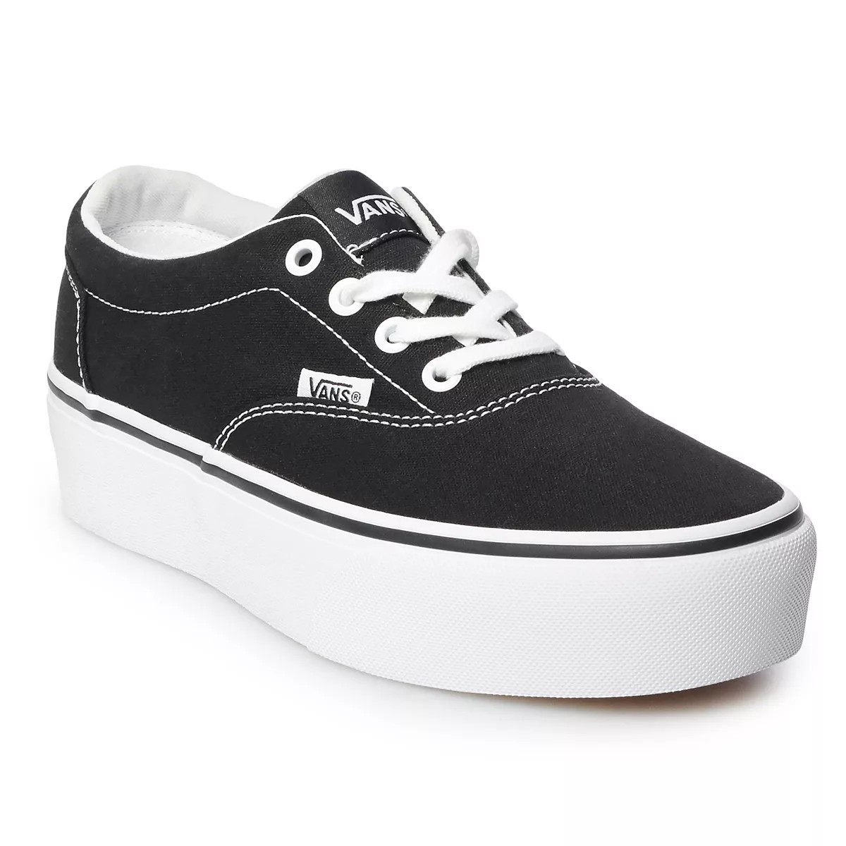 Vans® Doheny Women's Platform Shoes | Kohl's