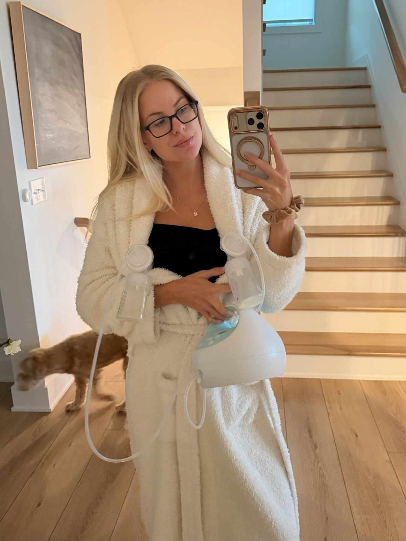 SIZE: 2/M robe! #kathleenpost