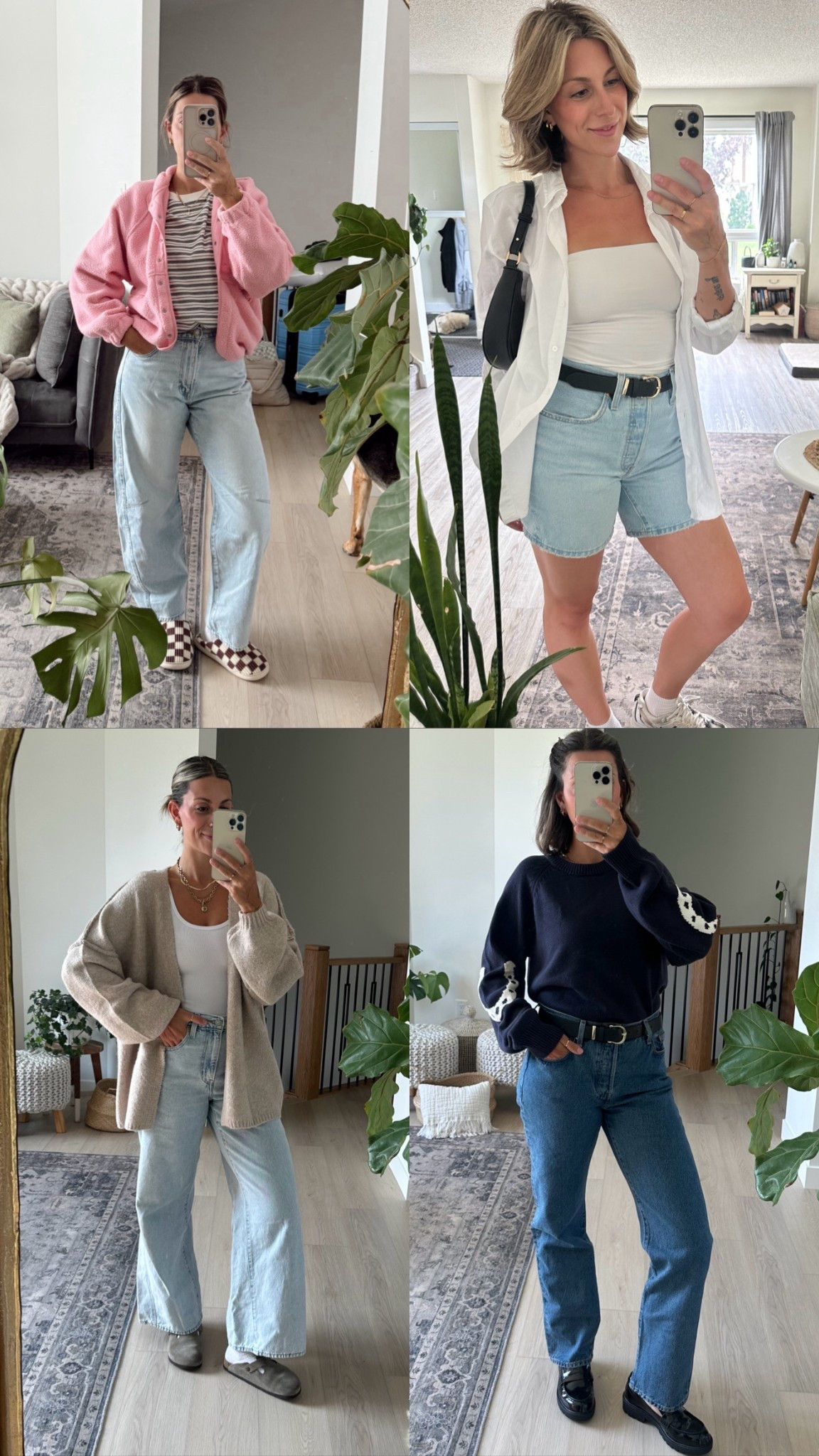 My fave Levi’s 

#LTKcanada