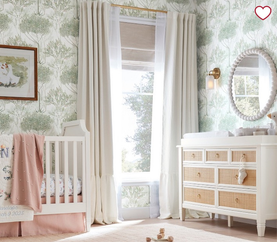 Nursery blackout curtains. Let’s help make the Daylight Savings Time transition easier on you!! I have 3 little girls 5, 2, and 8 months old and last night I suddenly found myself in desperate need of blackout curtains. We recently moved and am currently purchasing window coverings for our entire house. This is my favorite kids room look! This is a two layer curtain combo does require a double curtain rod - see below - but you could do just the outermost layer only which is the blackout curtain  

Blackout
Black out shades
Blackout curtains 
Blackout shades
Black out curtains 
Blackout Roman shades 
Amazon blackout curtains 
Nursery blackout curtains 

#LTKhome #LTKSpringSale #LTKSeasonal