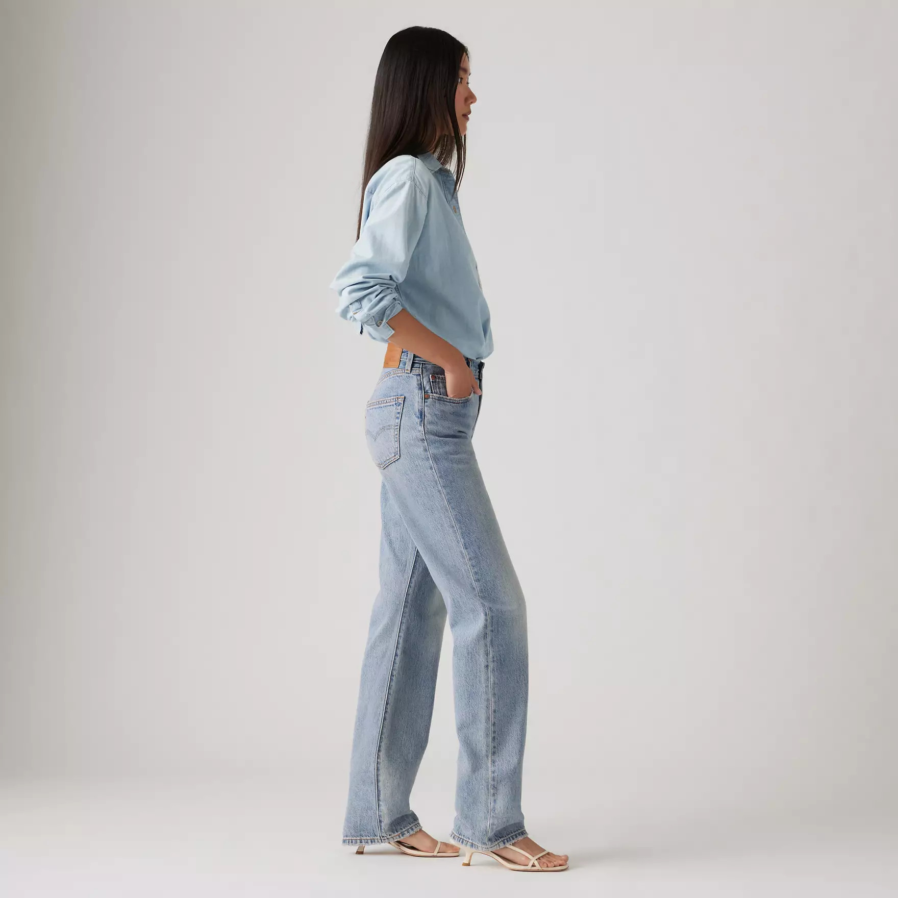 501\u00ae '90s Women's Jeans | Levi's US