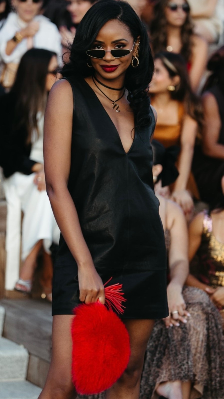 Cynthia Rowley show ❣️ bag is Loffer Randel but sold out!


#LTKNYFW #LTKBeauty #LTKStyleTip