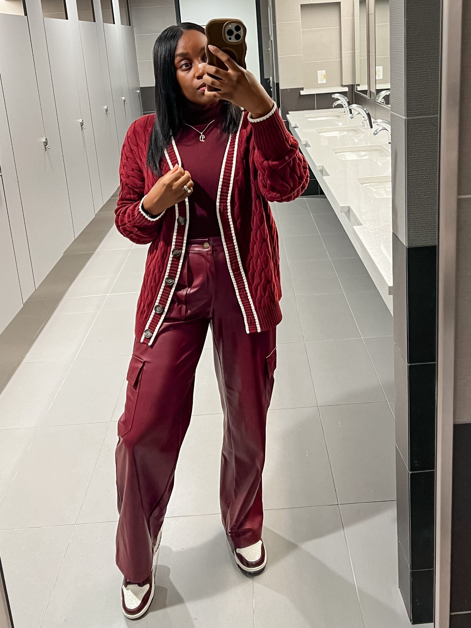 Casual Work OOTD 

#LTKFindsUnder50 #LTKootd