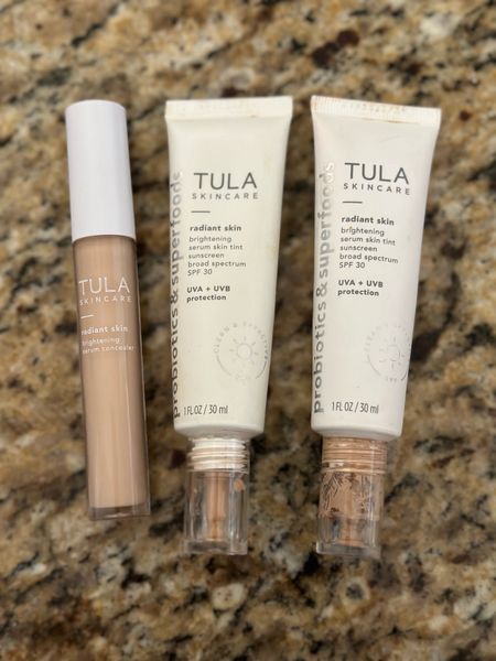 20% off Tula products! This is my favorite tinted moisturizer! 

#LTKBeauty #LTKSaleAlert